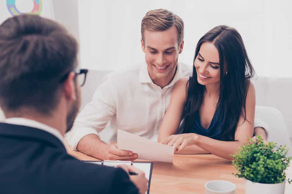First Time Buying With Harrison's Solicitors