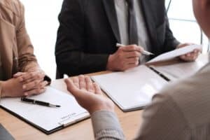 Benefits of Will Writing
