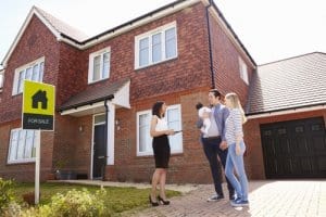 First-Time Buyer Reading