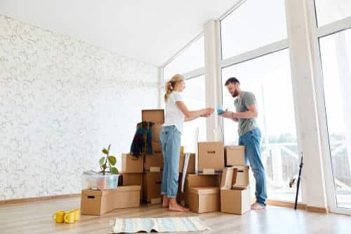 Buying Property in Bracknell