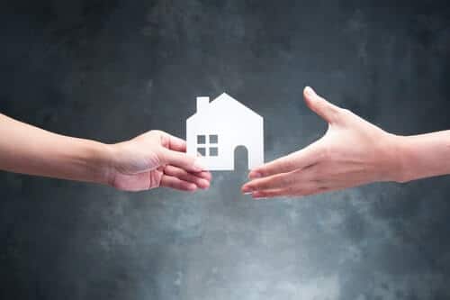 Buying A Property And Making A Will remortgaging andover