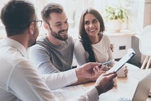 Conveyancing Process Basics