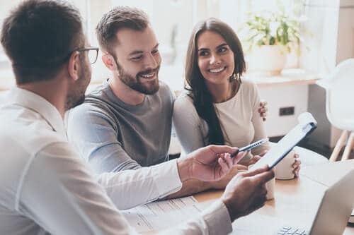 Conveyancing richmond