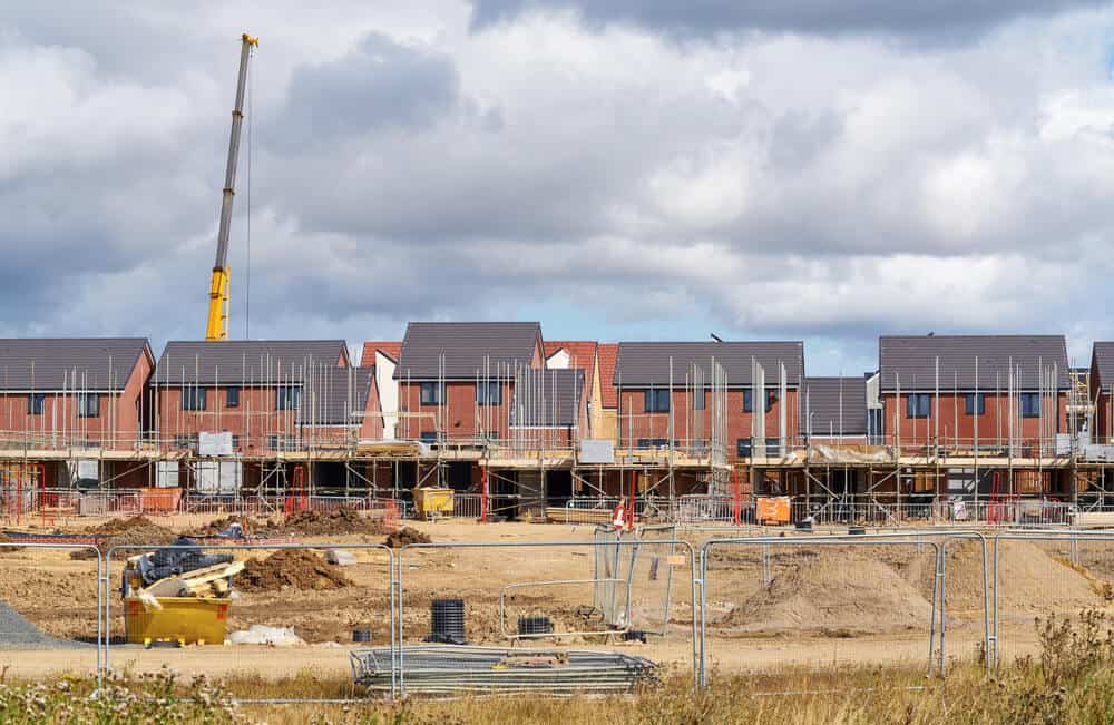 Conveyancing Solicitors Reading - Developments In Reading Conveyancing Solicitors Reading
