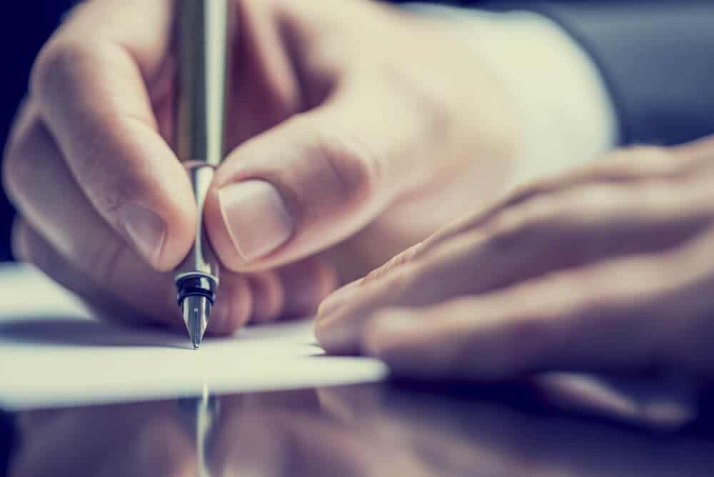 Will Writing Solicitors
