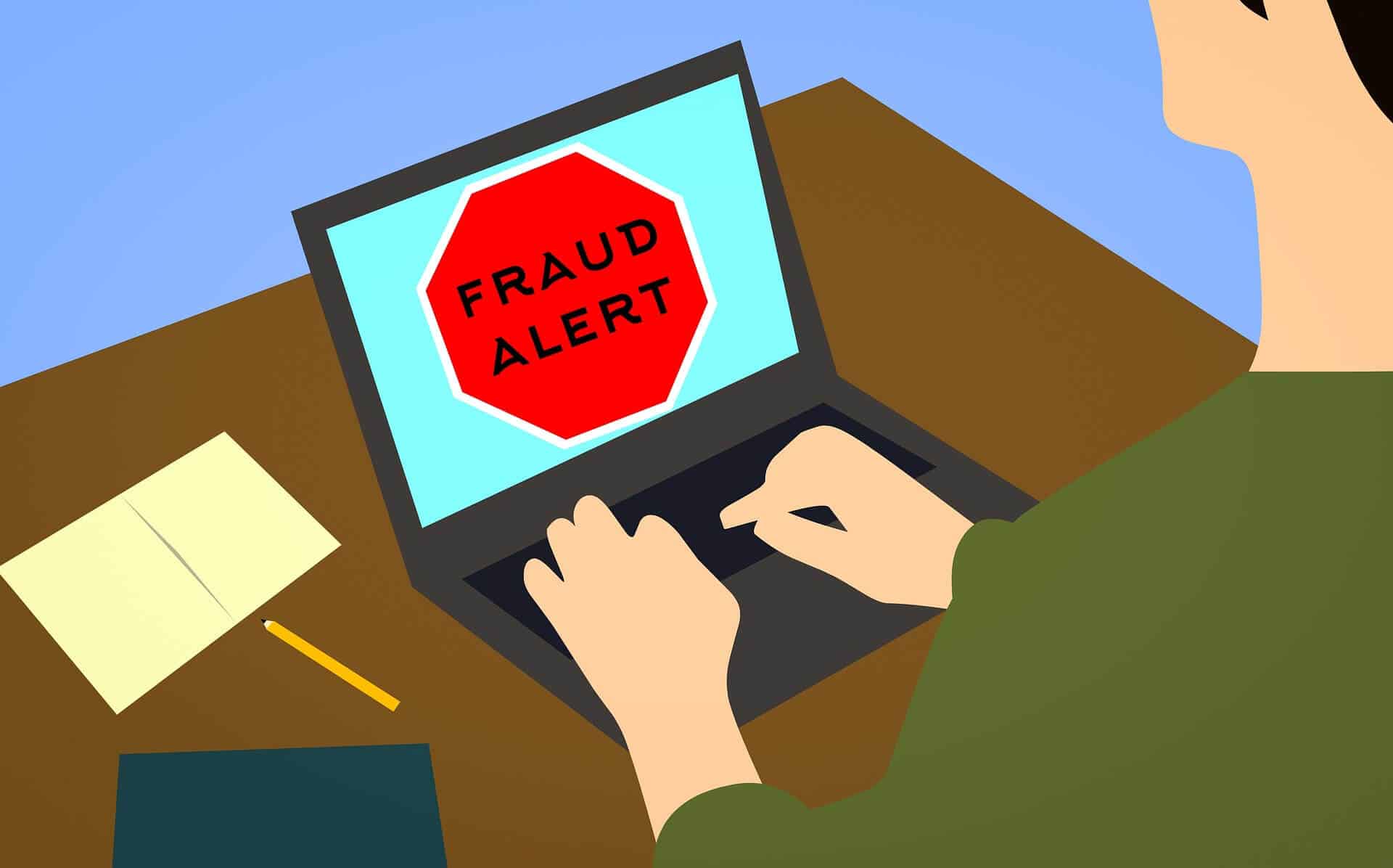 How to protect your property from fraud Image for - How to protect your property from fraud