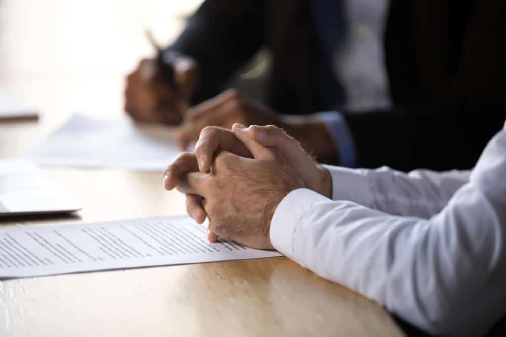 conveyancing kingston
