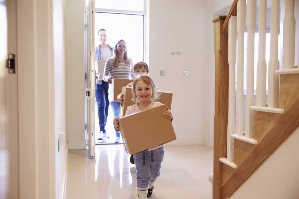 Conveyancing Solicitors