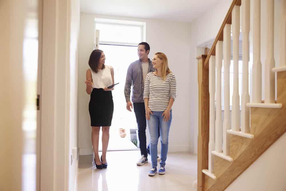 Buying a Home