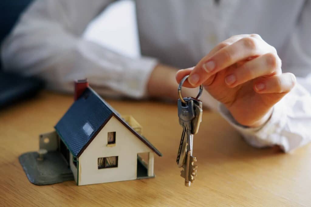 Property Solicitors